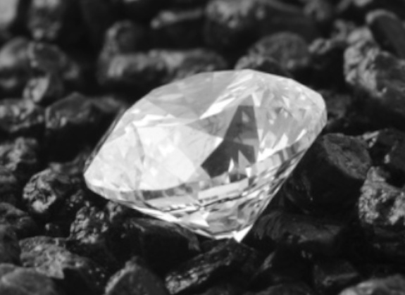 Diamant Diamond